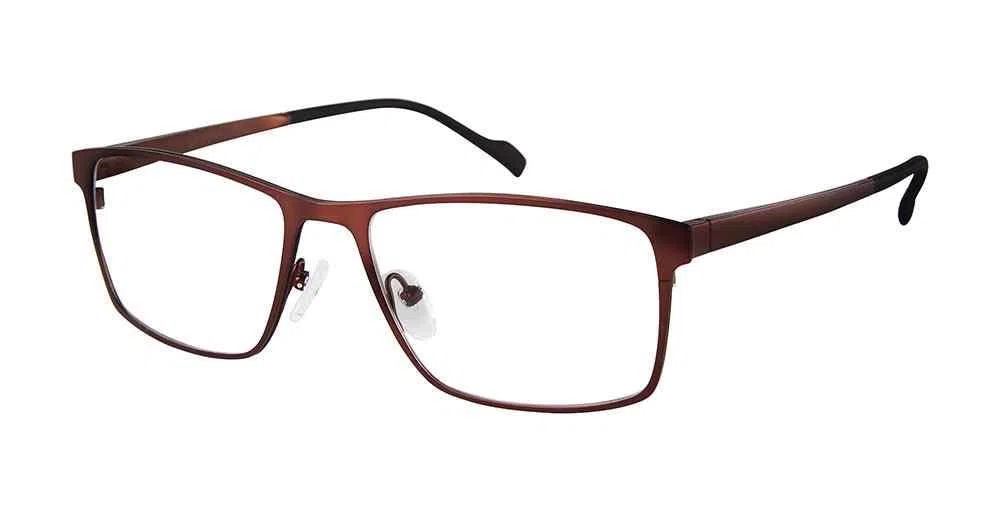 Stepper STE-60238-SI Eyeglasses - view 2